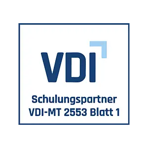 VDI Schulungspartner.