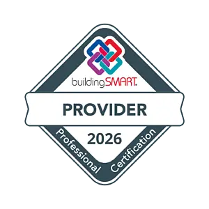 BuildingSMART Provider.